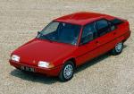 Citroen BX 1982 года